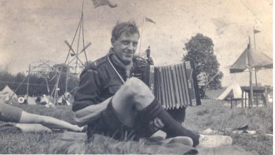 accordion