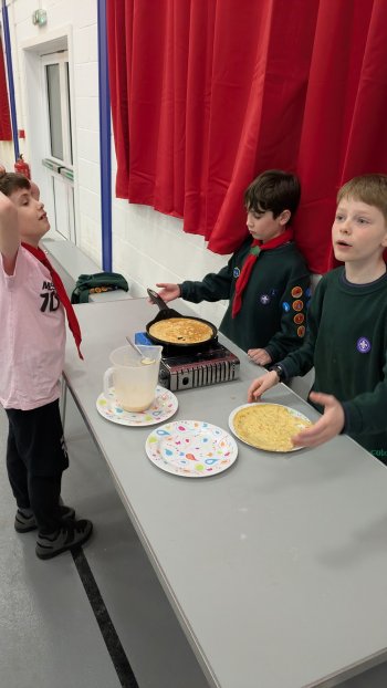 pancake