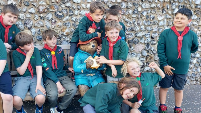 Paddington
