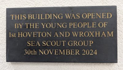 plaque