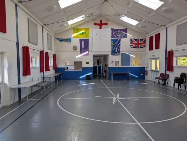 Hall