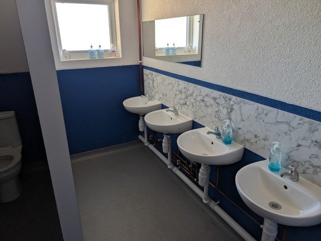 sinks
