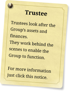Trustee