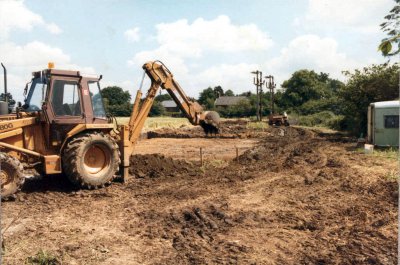 digger