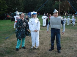 space
                      costumes 1