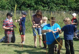 archers